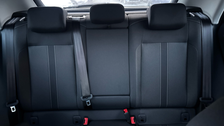 Volkswagen T-Roc 1.5 TSI Match 5dr Petrol Hatchback